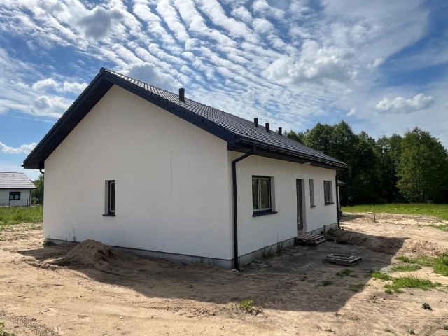 dom wolnostojący, 4 pokoje Piątkowisko. Zdjęcie 2