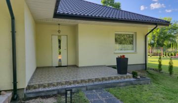 dom wolnostojący, 4 pokoje Borowa Góra, ul. Nasielska