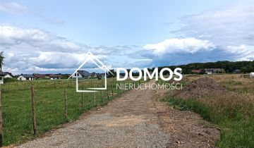 Działka budowlana Góra