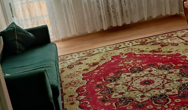 Mieszkanie 3-pokojowe Zielona Góra Centrum, ul. Żołnierzy 2 Armii