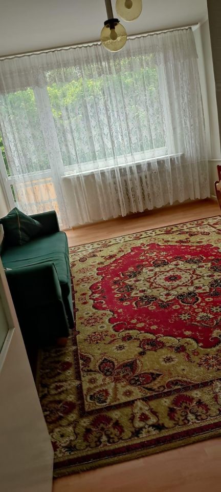 Mieszkanie 3-pokojowe Zielona Góra Centrum, ul. Żołnierzy 2 Armii