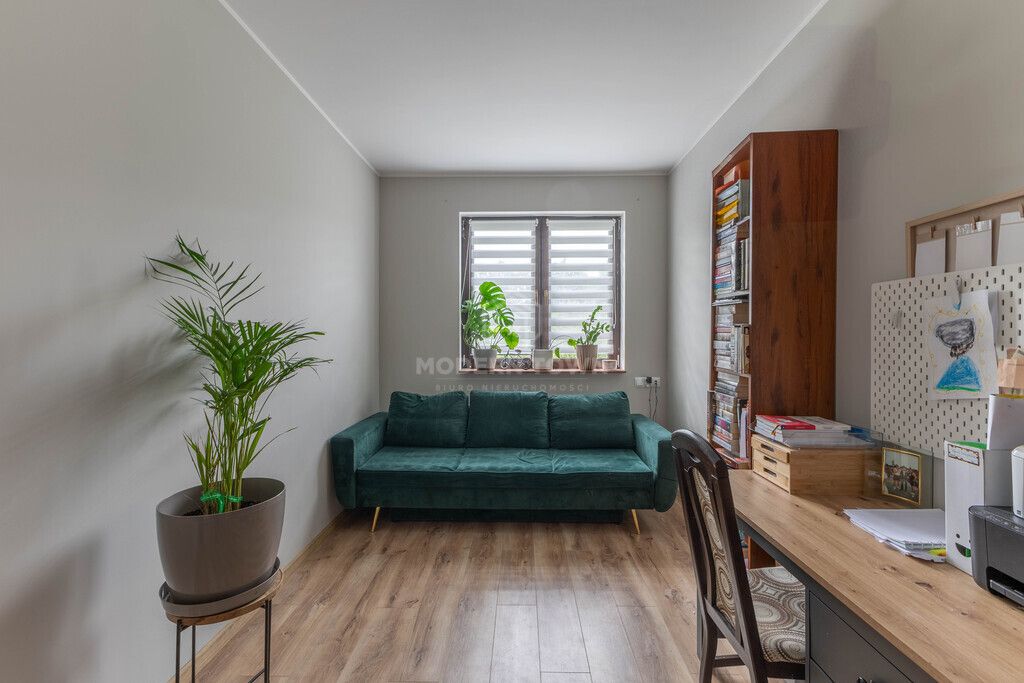 dom wolnostojący, 4 pokoje Budy Zaklasztorne. Zdjęcie 7