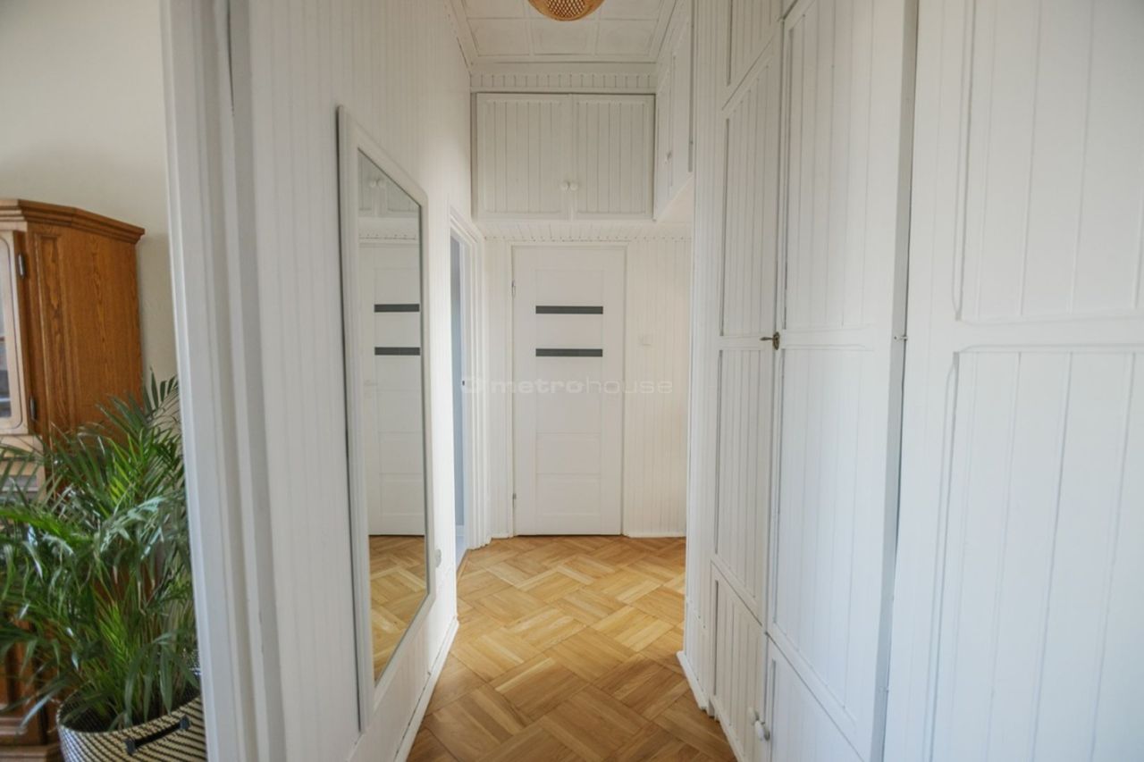 Mieszkanie 4-pokojowe Nowy Dwór Mazowiecki, ul. Sportowa. Zdjęcie 15