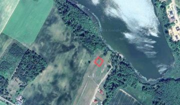 Działka budowlana Stary Klukom