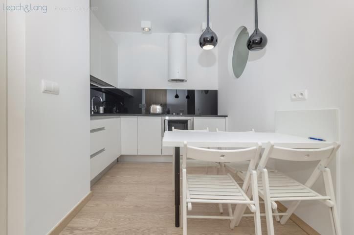 Mieszkanie 2-pokojowe Kraków Stare Miasto, pl. Na Groblach. Zdjęcie 5