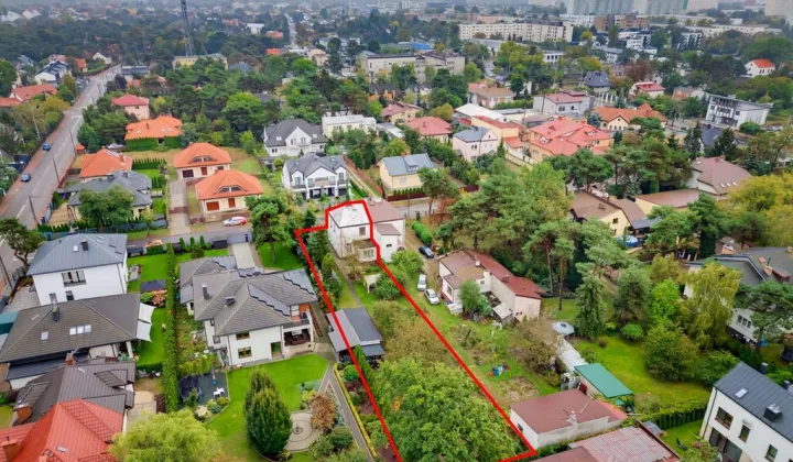 bliźniak, 4 pokoje Legionowo, ul. ks. Jana Ignacego Skorupki