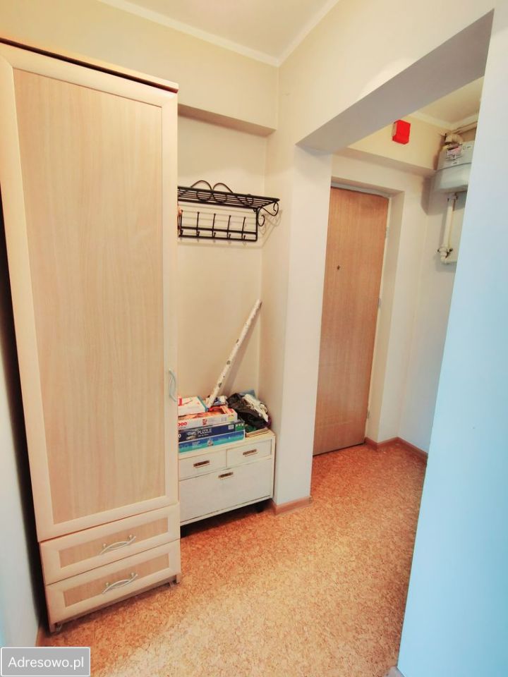 Mieszkanie 3-pokojowe Katowice Śródmieście, ul. Strzelecka. Zdjęcie 3