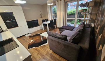 Mieszkanie 2-pokojowe Kraków Opatkowice, ul. Macieja Dębskiego