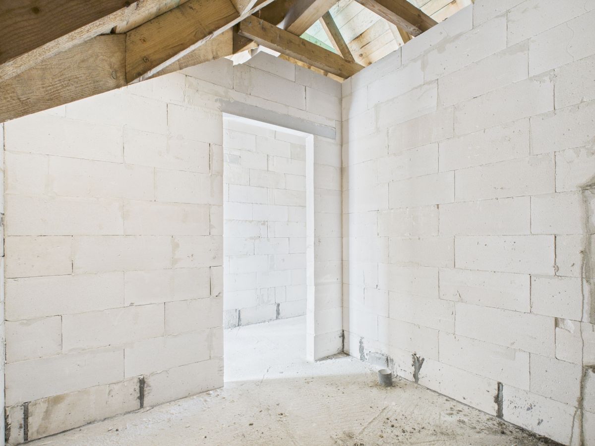 dom wolnostojący, 5 pokoi Wężyk. Zdjęcie 17