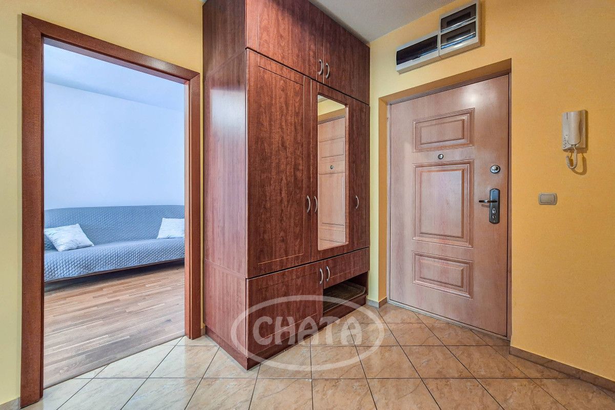 Mieszkanie 2-pokojowe Wrocław Partynice, ul. Przyjaźni. Zdjęcie 9