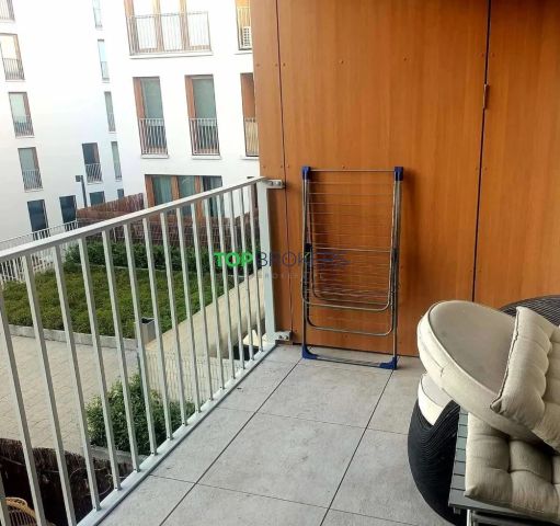 Mieszkanie 3-pokojowe Warszawa Mokotów, ul. Chrystiana Piotra Aignera. Zdjęcie 16