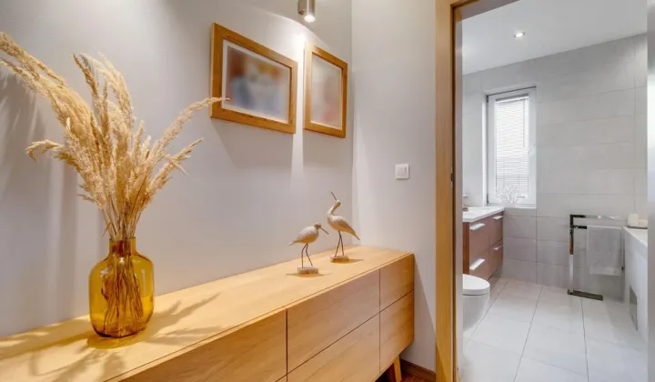 Mieszkanie 5-pokojowe Warszawa Białołęka, ul. Strumykowa