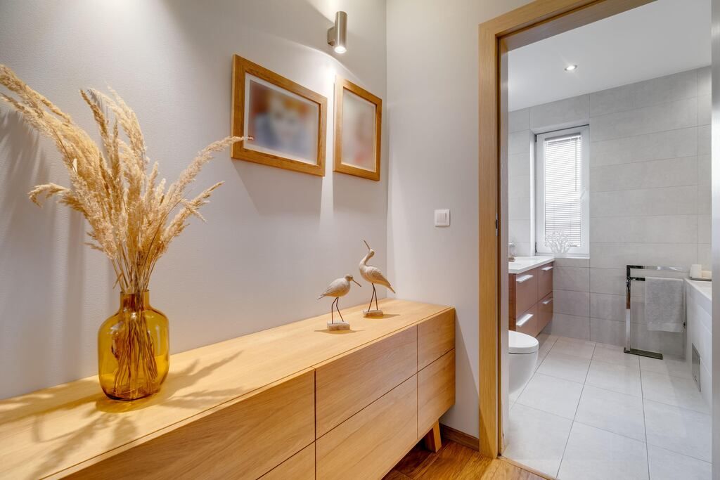 Mieszkanie 5-pokojowe Warszawa Białołęka, ul. Strumykowa. Zdjęcie 4