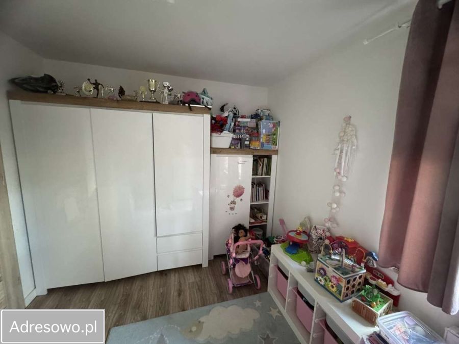 Mieszkanie 4-pokojowe Gdynia Chwarzno-Wiczlino, ul. gen. Mariusza Zaruskiego. Zdjęcie 6