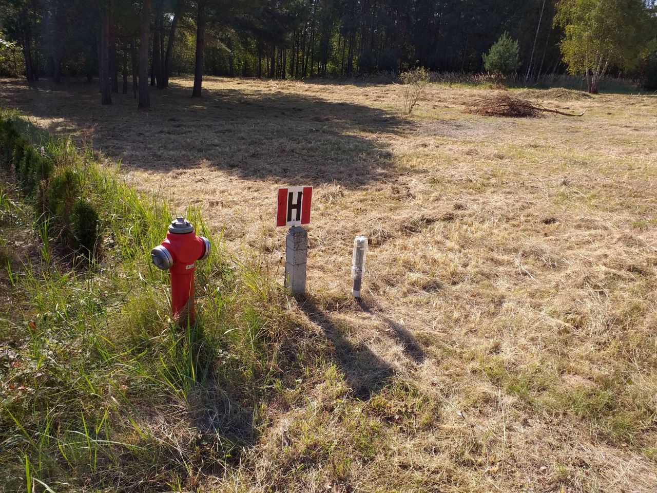 Działka budowlana Bolmin. Zdjęcie 10