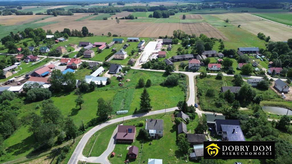 dom wolnostojący, 2 pokoje Falki. Zdjęcie 10