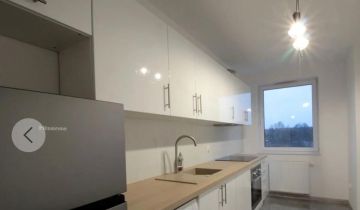 Mieszkanie 2-pokojowe Bydgoszcz Czyżkówko, ul. Łobżenicka