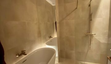 Mieszkanie 4-pokojowe Pruszków Centrum, ul. Pawia