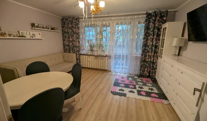 Mieszkanie 3-pokojowe Kielce Uroczysko, ul. Zofii Nałkowskiej