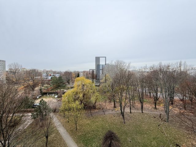 Mieszkanie 2-pokojowe Warszawa Mokotów, ul. św. Bonifacego. Zdjęcie 2