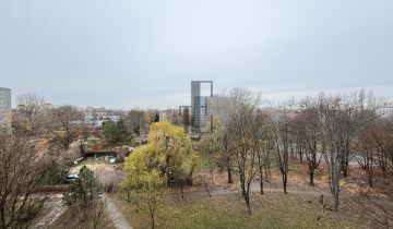 Mieszkanie 2-pokojowe Warszawa Mokotów, ul. św. Bonifacego