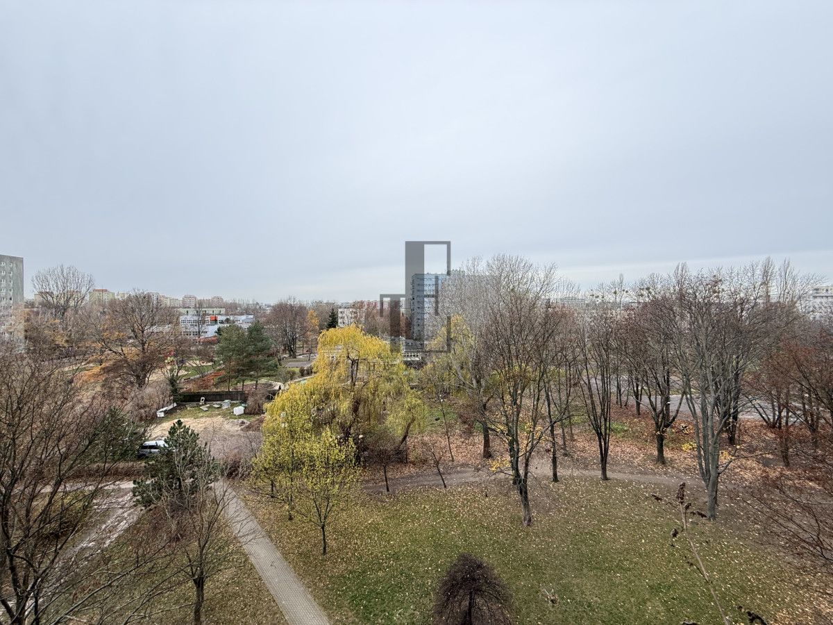 Mieszkanie 2-pokojowe Warszawa Mokotów, ul. św. Bonifacego. Zdjęcie 2