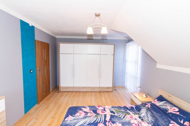 dom wolnostojący, 5 pokoi Ostrowiec Świętokrzyski, ul. Bałtowska. Zdjęcie 13