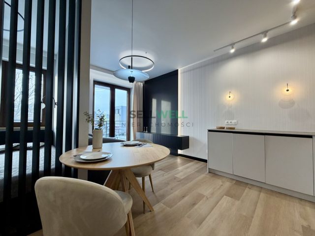 Mieszkanie 1-pokojowe Aleksandrów Łódzki, ul. Pabianicka. Zdjęcie 3