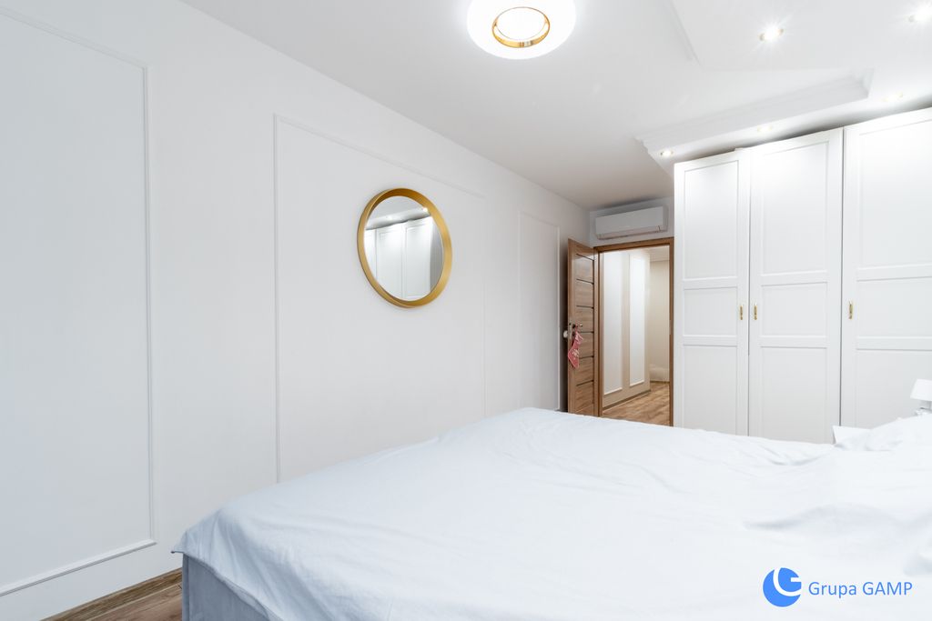 Mieszkanie 4200-pokojowe Kraków Bieżanów, ul. Braci Czeczów. Zdjęcie 8