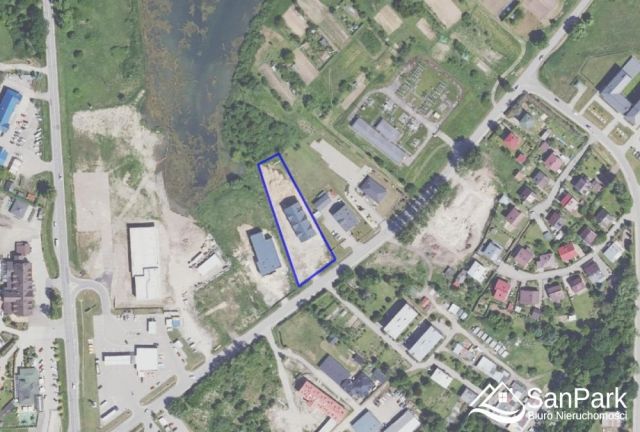 Biuro Lesko, ul. Stawowa. Zdjęcie 13