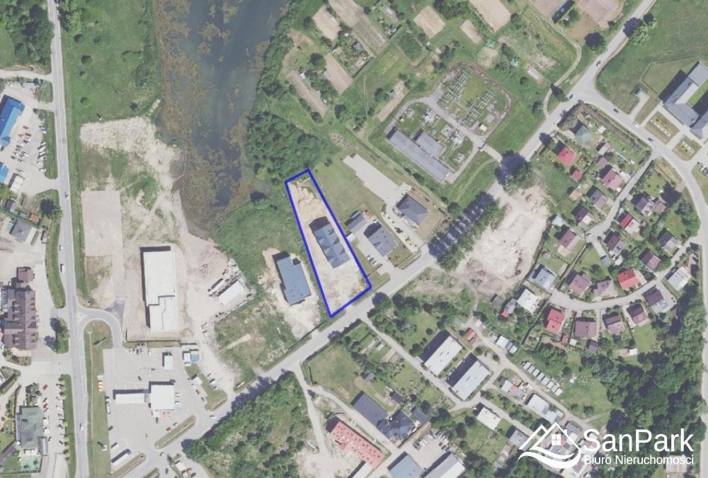 Biuro Lesko, ul. Stawowa. Zdjęcie 13