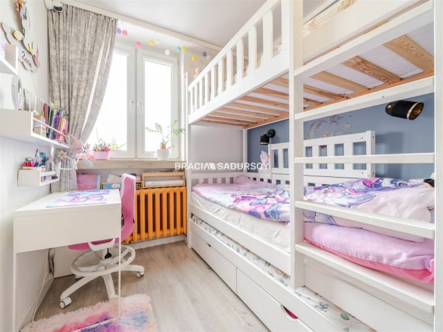 Mieszkanie 2-pokojowe Kraków Bieńczyce, os. Kalinowe. Zdjęcie 12