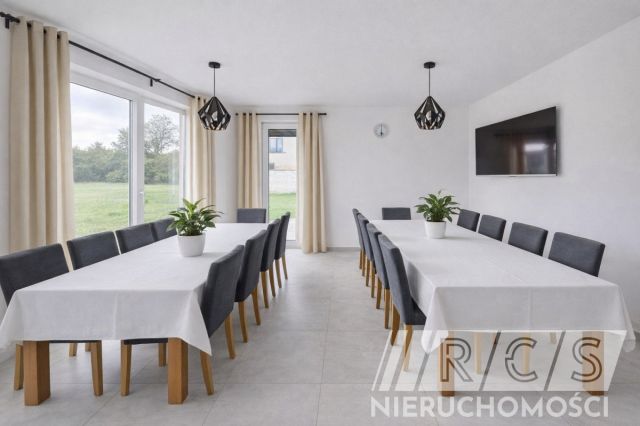 Hotel/pensjonat Zabrodzie. Zdjęcie 5