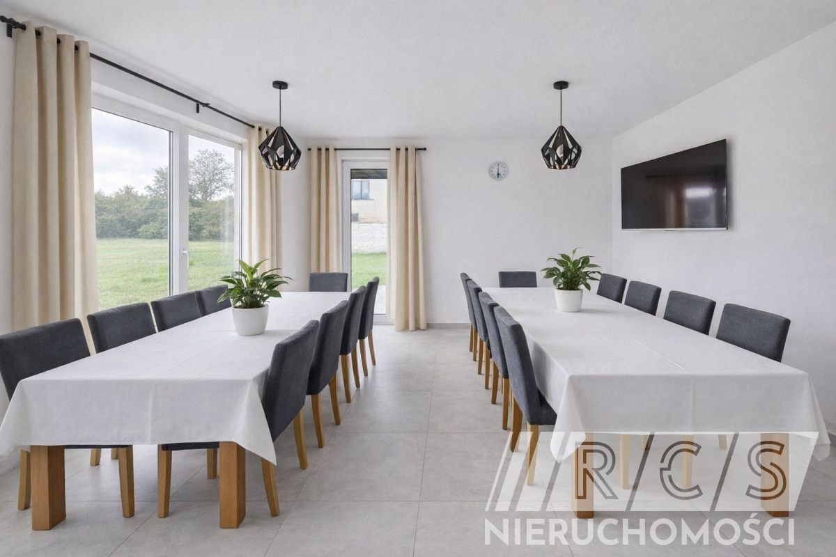 Hotel/pensjonat Zabrodzie. Zdjęcie 5