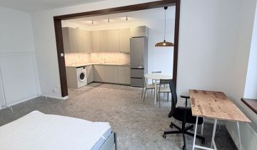 Mieszkanie 2-pokojowe Rzeszów Śródmieście, pl. Śreniawitów