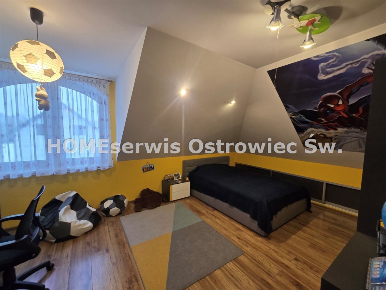 dom wolnostojący, 5 pokoi Ostrowiec Świętokrzyski Gutwin. Zdjęcie 17