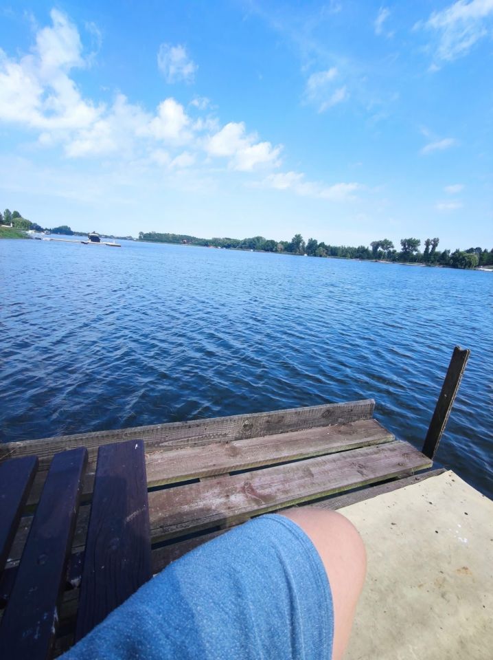 Działka rekreacyjna Mikorzyn. Zdjęcie 3