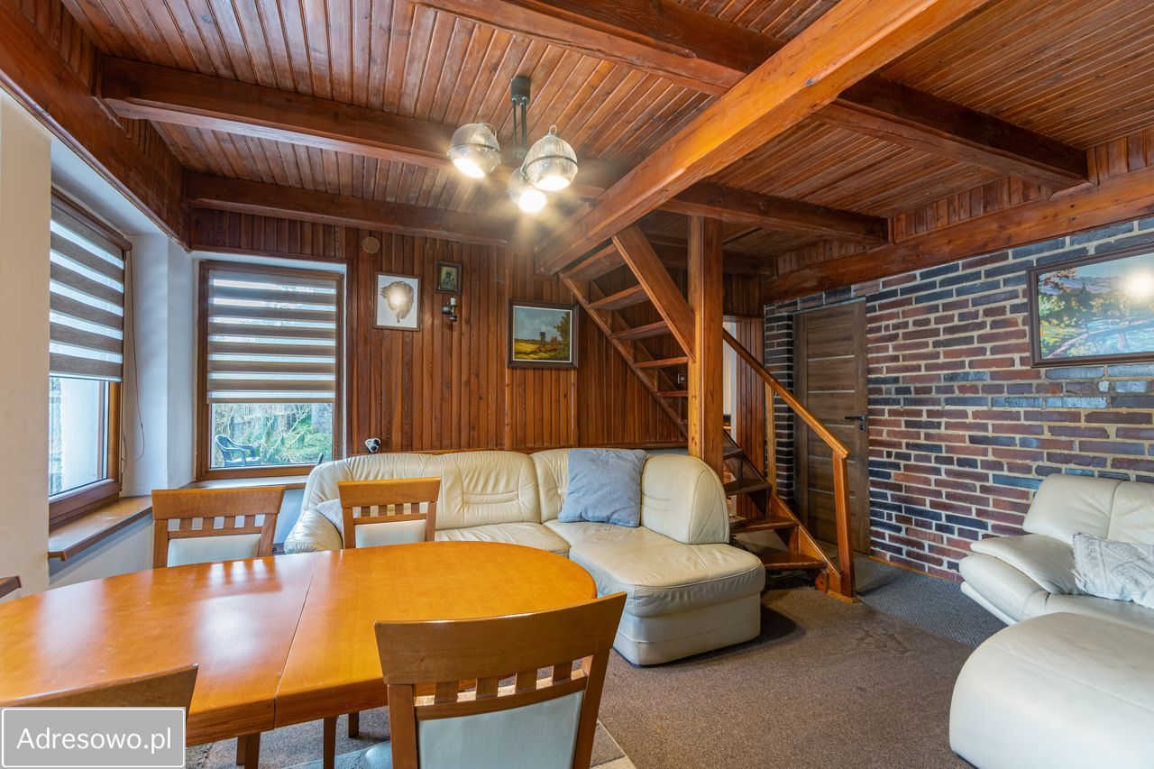 dom wolnostojący, 8 pokoi Karpacz, ul. Dolna. Zdjęcie 8