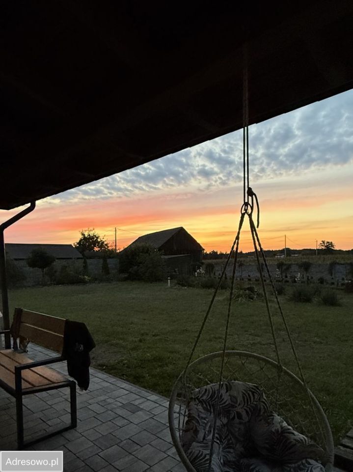 dom wolnostojący, 6 pokoi Jeziorna. Zdjęcie 7