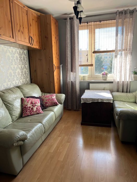 Mieszkanie 4-pokojowe Łódź Górna. Zdjęcie 5