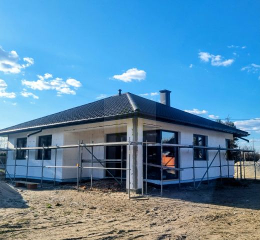 dom wolnostojący, 4 pokoje Ludwinów, ul. Szmaragdowa. Zdjęcie 7