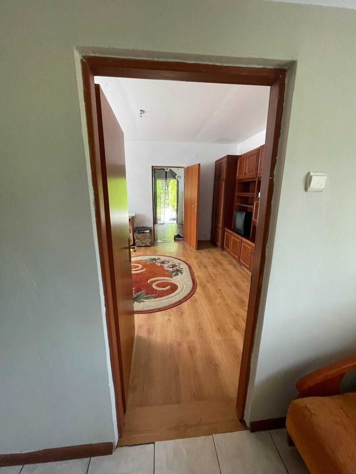 Działka rod Wistka Królewska. Zdjęcie 3