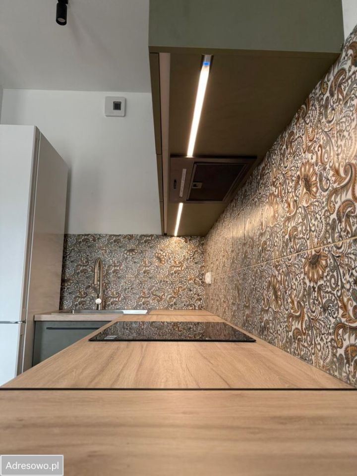 Mieszkanie 2-pokojowe Zabrze Centrum, ul. Szkolna. Zdjęcie 12