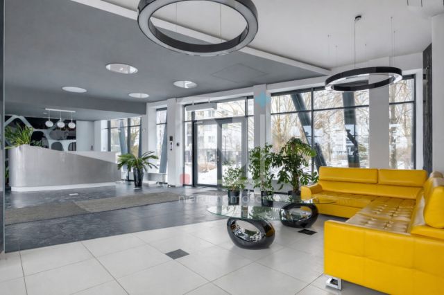 Mieszkanie 2-pokojowe Warszawa, ul. Kłobucka. Zdjęcie 13