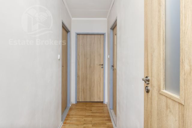 Mieszkanie 1-pokojowe Wrocław Śródmieście, ul. Ksawerego Liskego. Zdjęcie 8