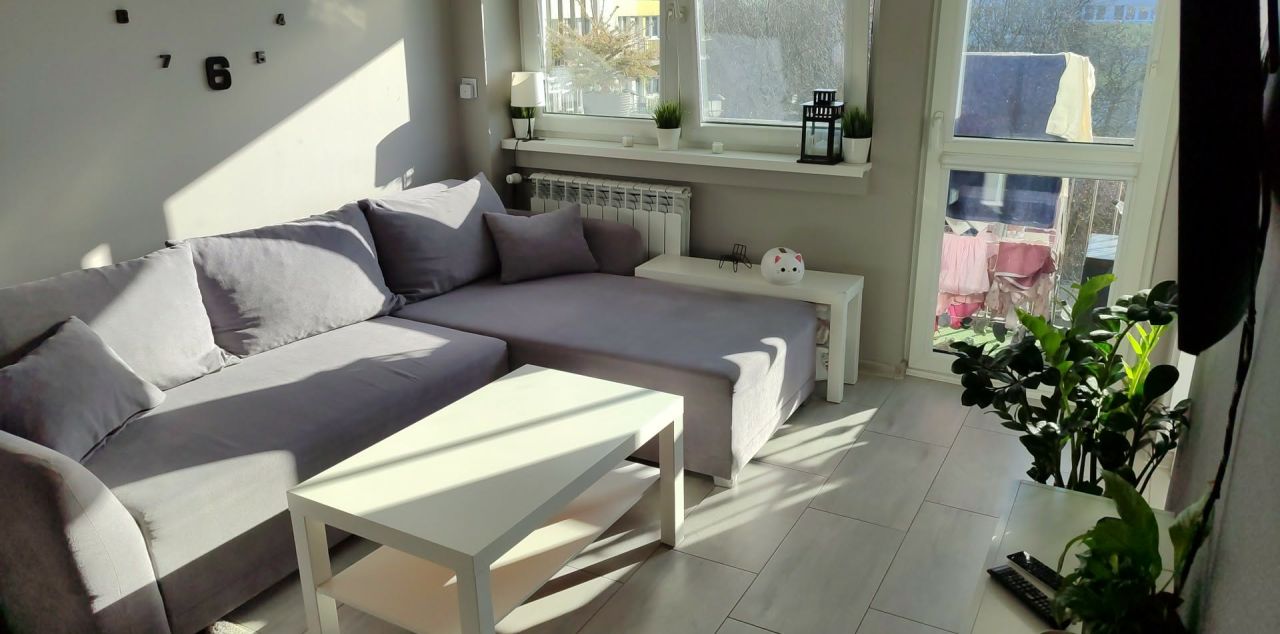 Mieszkanie 2-pokojowe Łódź Bałuty, ul. Lniana. Zdjęcie 4