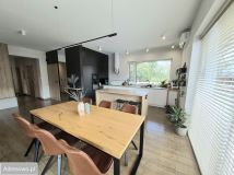 dom wolnostojący, 4 pokoje Chrząstawa Mała, ul. Iglasta. Zdjęcie 4