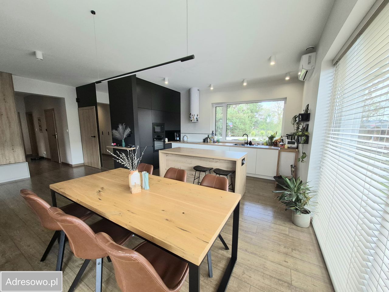 dom wolnostojący, 4 pokoje Chrząstawa Mała, ul. Iglasta. Zdjęcie 5