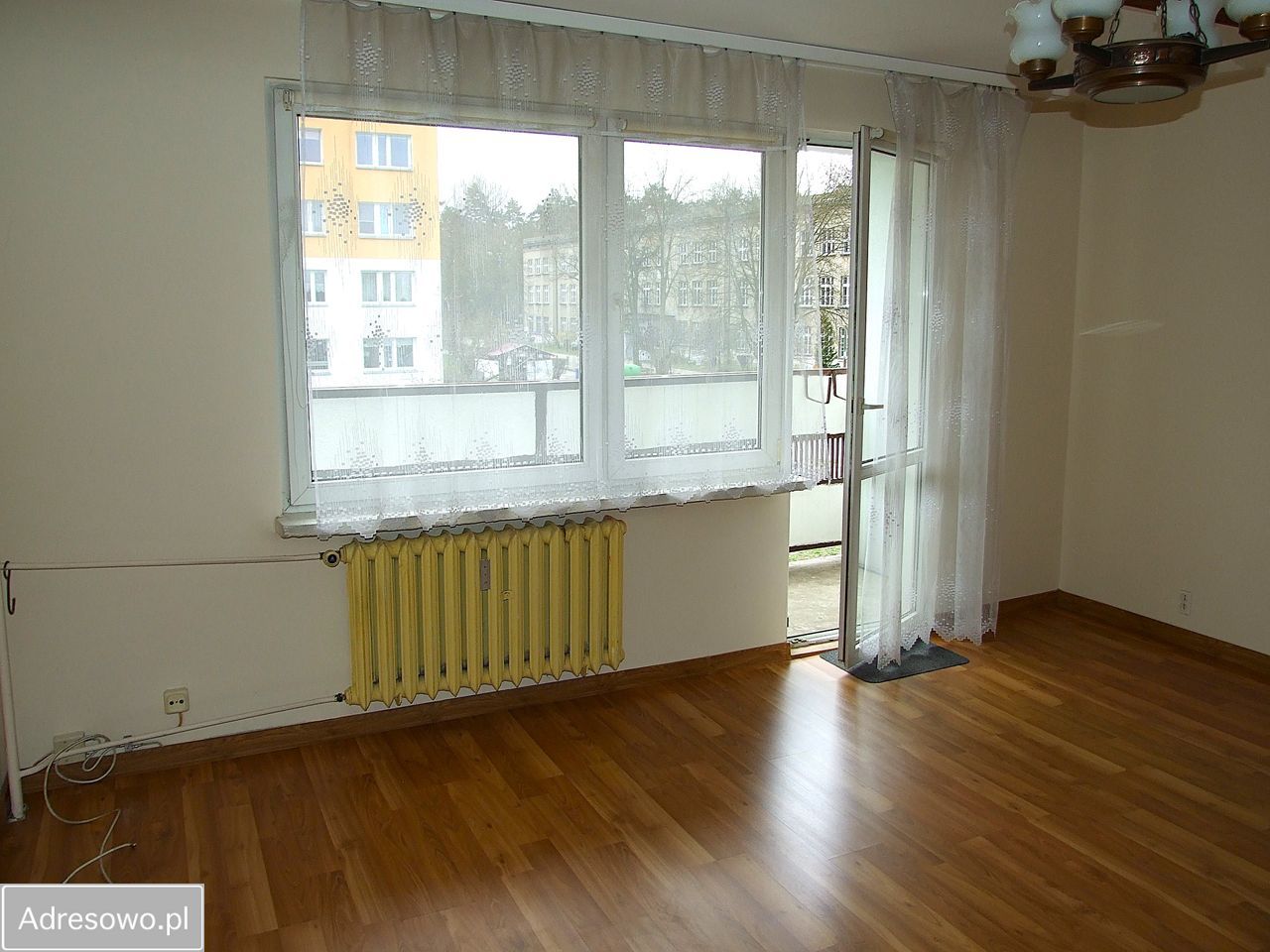 Mieszkanie 2-pokojowe Łódź Górna, ul. Królewska. Zdjęcie 4