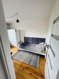 Mieszkanie 3-pokojowe Wrocław Psie Pole, ul. Oleska. Zdjęcie 4